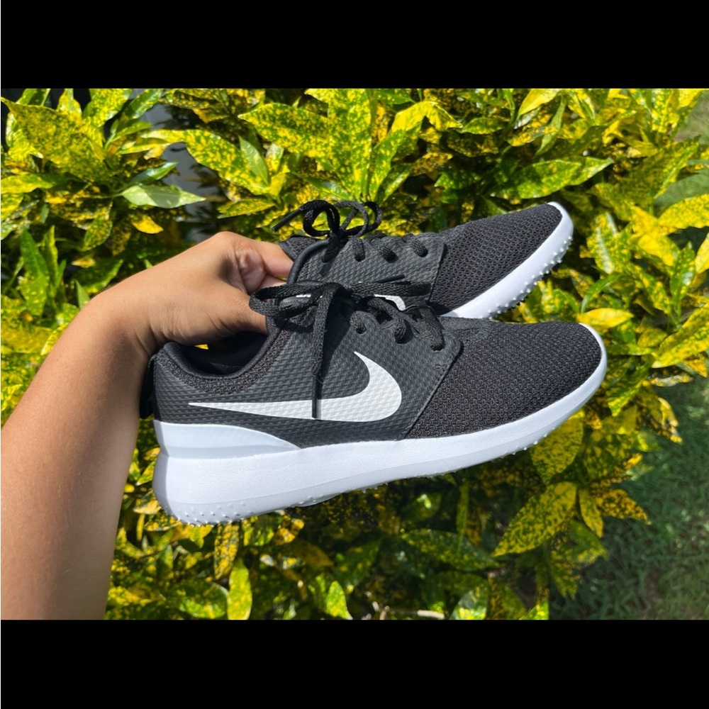 Nike Roshe G Golf Shoes size 4Y